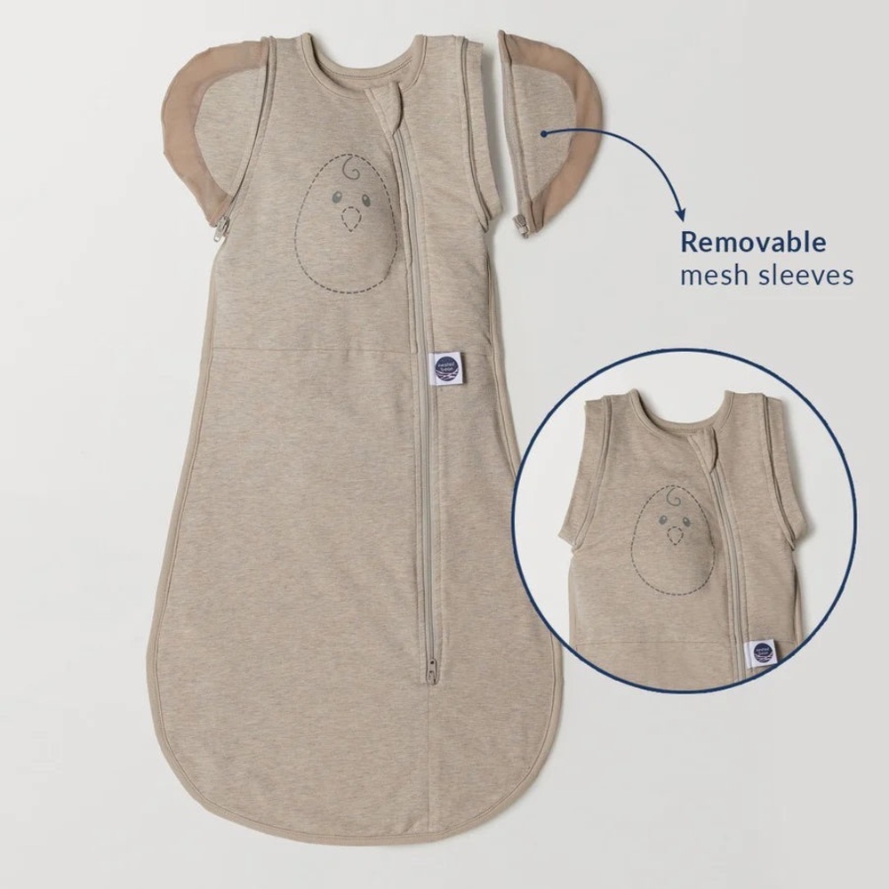 Nested Bean Swaddle